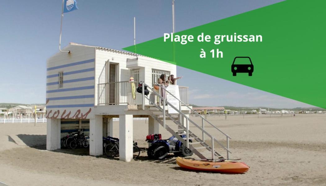 La Pause Laurag-Aise L'Embleur Oc Keys 27 Castelnaudary Exterior foto